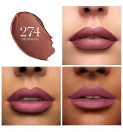 L'Absolu Rouge Drama Matte - Powdery Matte Lipstick - Long Lasting Wear & Comfort L'Absolu Rouge Drama Matte - Powdery Matte Lipstick - Long Lasting Wear & Comfort